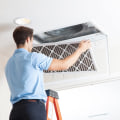 Elevate Your Home's Air Quality With the 21x23x1 HVAC Carbon Filter