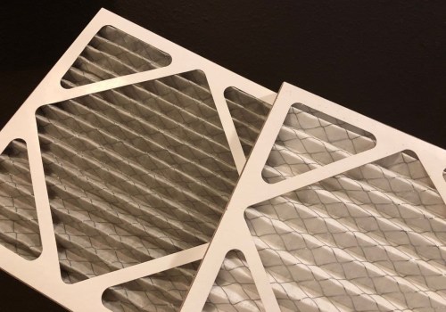 Boost Your Air Filtration with Ultravation HVAC Furnace Air Filters and Carbon-Filter Integration