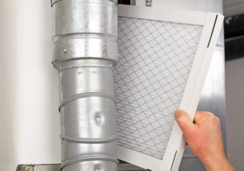 Achieve Advanced Air Filtration by Using AC Furnace Air Filters 20x25x5 Alongside Carbon Filters in Your HVAC System