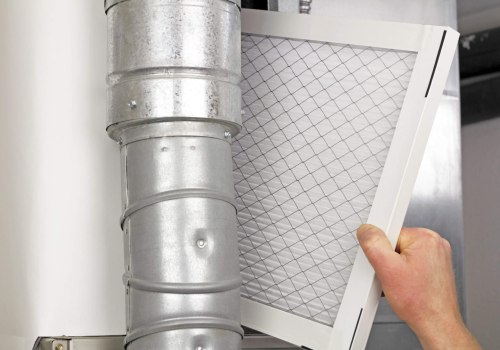 How MERV 8 Furnace HVAC Air Filters Improve Your Home's Air Quality?