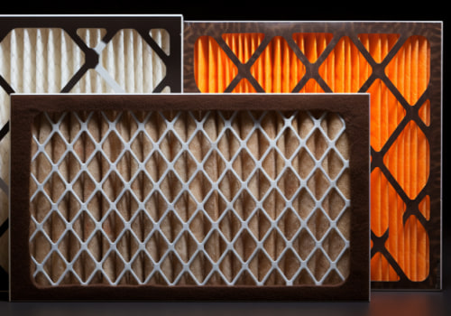 Choosing the Right AC Air Filter for Home With Carbon Filter Benefits