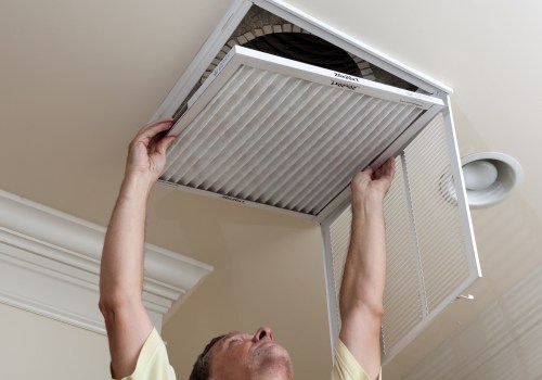 The Real Impact | Are Washable Air Filters Bad for Your Health?