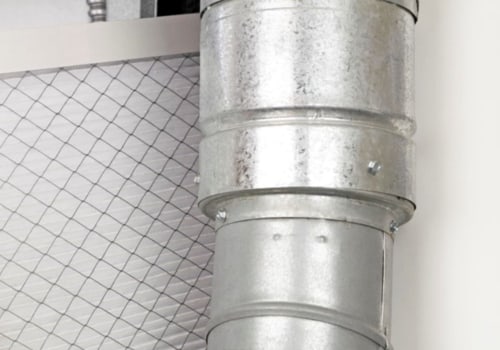 Why 16x25x6 BDP HVAC Furnace Replacement Air Filters are Essential for Cleaner, Healthier Air