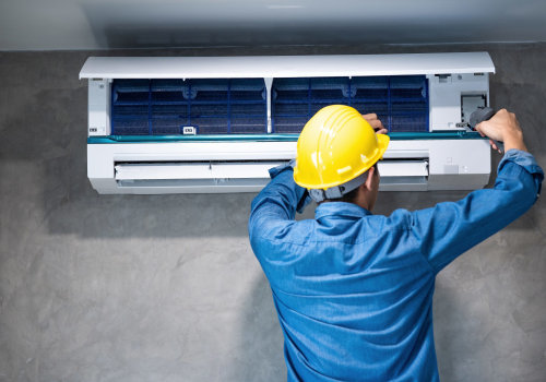 The Benefits of Professional HVAC Tune-Up Service in Palmetto Bay FL and Carbon Filters